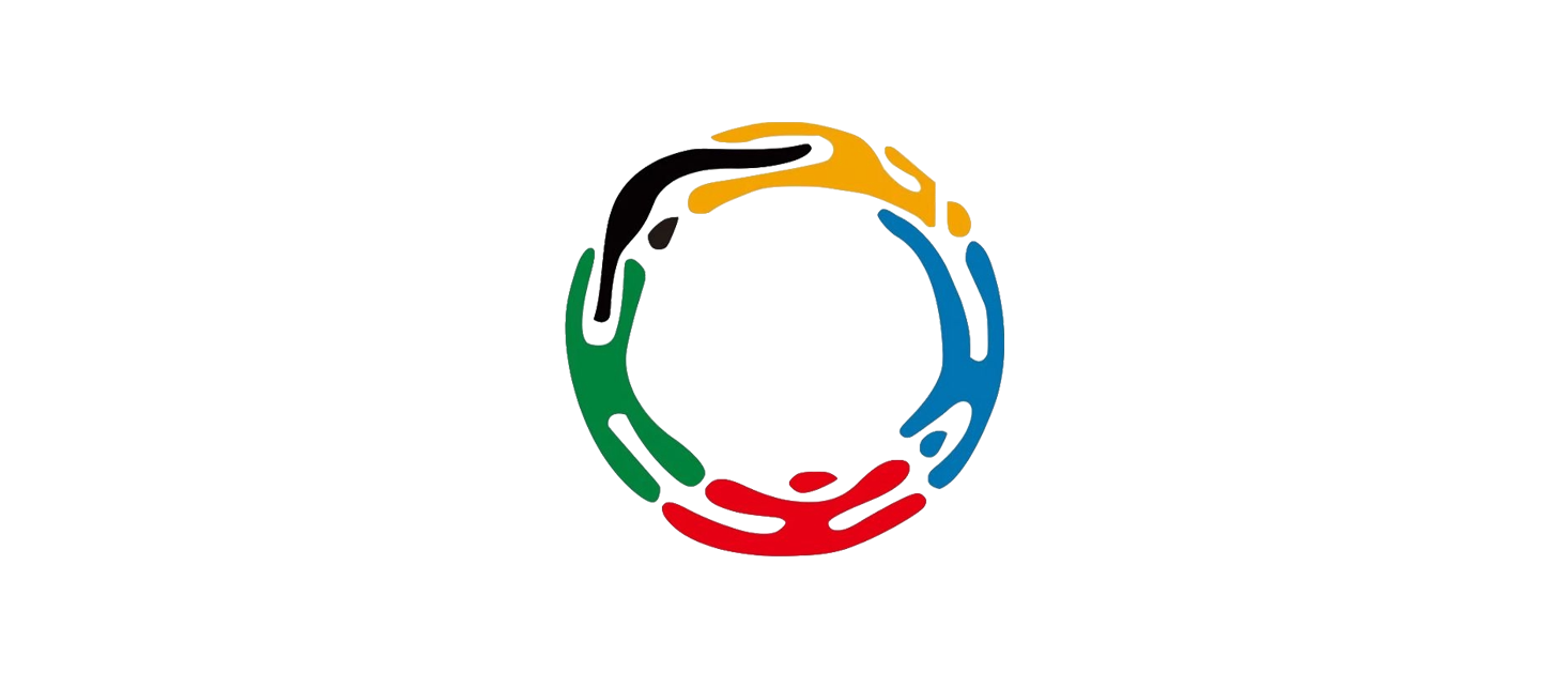 奧林匹克物業管理(lǐ)公司VI設計