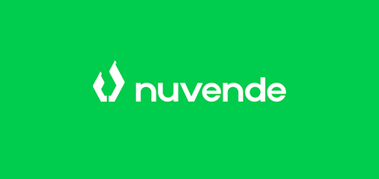 Nuvende信用卡品牌形象設計