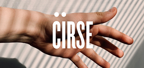 CIRSE瑜伽品牌VI設計