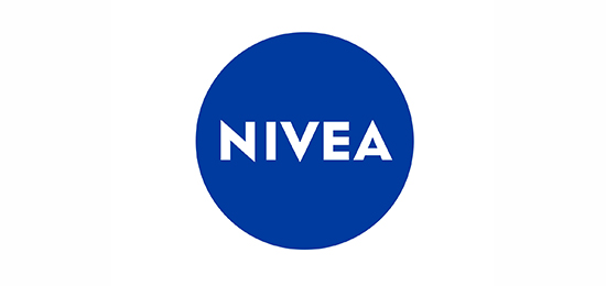 妮維雅品牌logo的(de)升級史