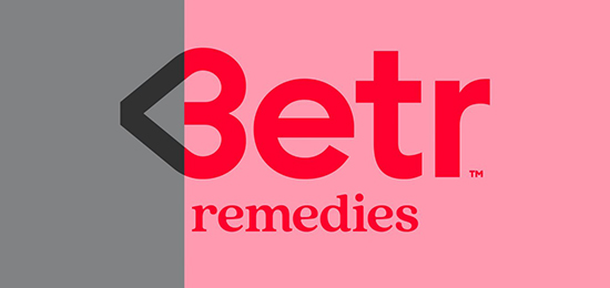 醫藥品牌Bet重塑品牌形象設計