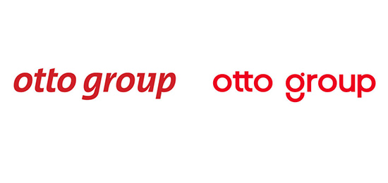 奧托集團重塑品牌設計