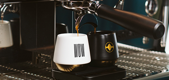 咖啡豆品牌形象設計