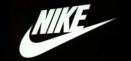 動感和(hé)輕柔，象征勝利女神翅膀的(de)體育運動品牌-Nike耐克 LOGO設計內(nèi)涵與品牌設計欣賞