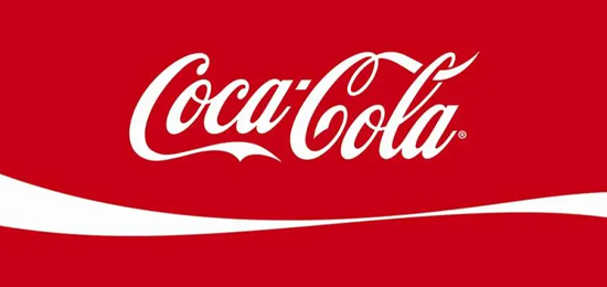 飲料界“扛把子(zǐ)”-可(kě)口可(kě)樂(yuè)（The Coca-Cola）-LOGO設計內(nèi)涵與品牌設計欣賞