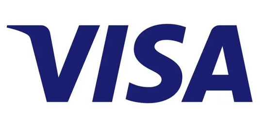 混序組織的(de)創建者-維薩（VISA）-信用卡品牌-LOGO設計內(nèi)涵與品牌設計欣賞