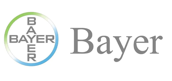 财富世界500強企業-德國(guó)最大的(de)産業集團-拜耳集團（Bayer）-LOGO設計內(nèi)涵與品牌設計欣賞