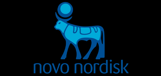 緻力于人類健康，以先進的(de)生物技術造福患者-世界領先生物制藥公司-諾和(hé)諾德（Novo Nordisk）-LOGO設計內(nèi)涵與品牌設計欣賞