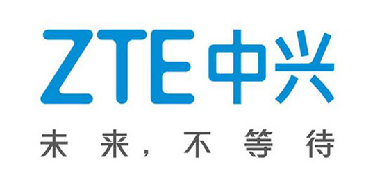 全球領先的(de)綜合通信與信息技術解決方案提供商(shāng)-中興通訊股份有(yǒu)限公司-軟件和(hé)信息技術服務業-中興（ZTE）-LOGO設計內(nèi)涵與品牌設計欣賞