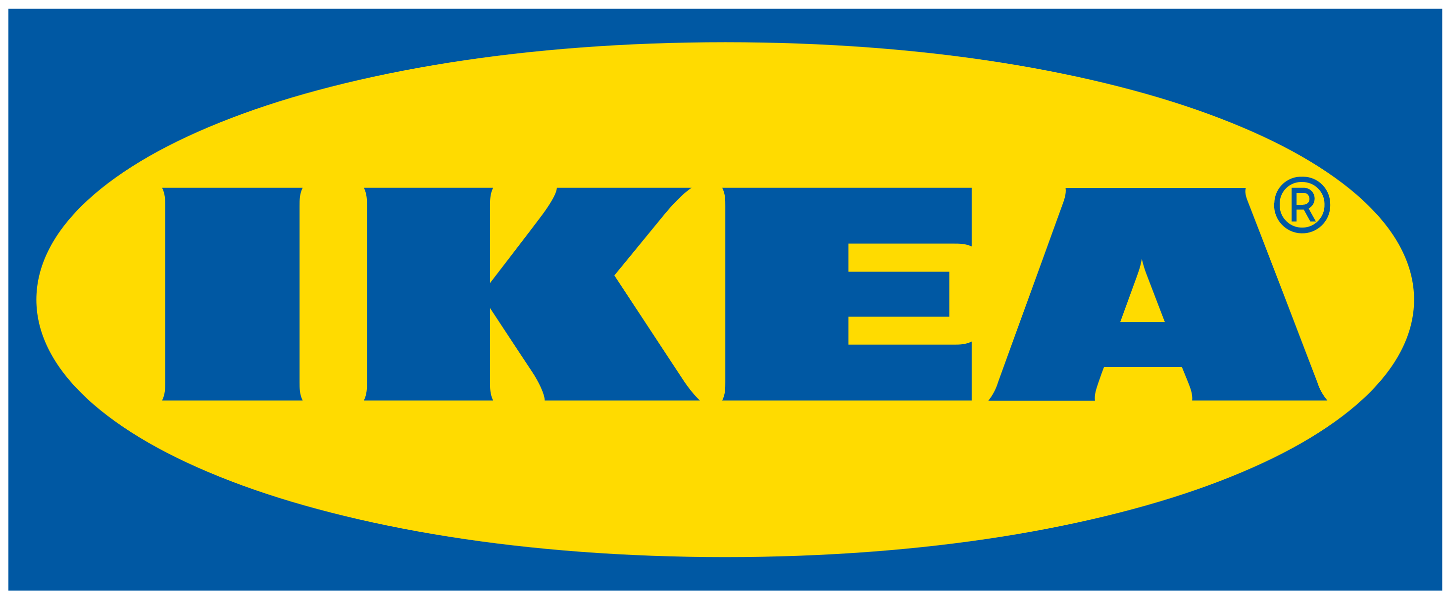 IKEA品牌标志設計理(lǐ)念解析：傳達簡約、實用與可(kě)持續的(de)瑞典精神